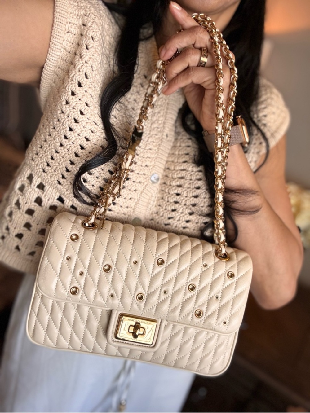 Karl Lagerfeld bag - Picture 9 of 14